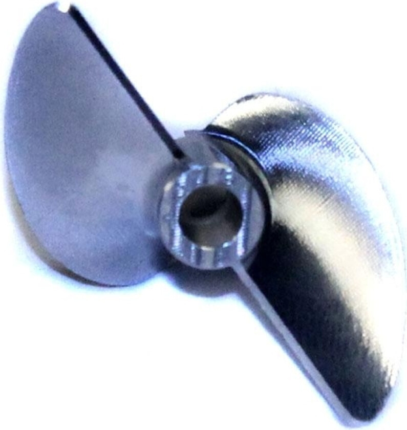 Bilde av TFL Propell 32mm for 4mm - Alu CNC