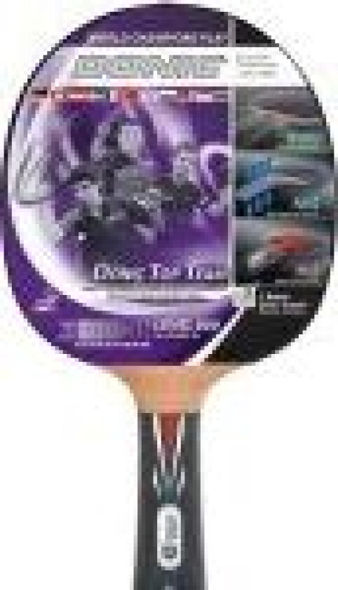 Top team 800 bordtennisracket