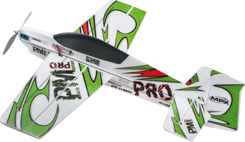 Multiplex ParkMaster PRO Kit+