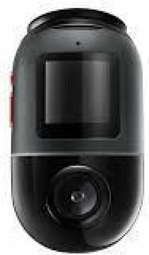 DASHCAM 360 GRAD/64 GB Schwarz X200-64 70MAI (X200-64)
