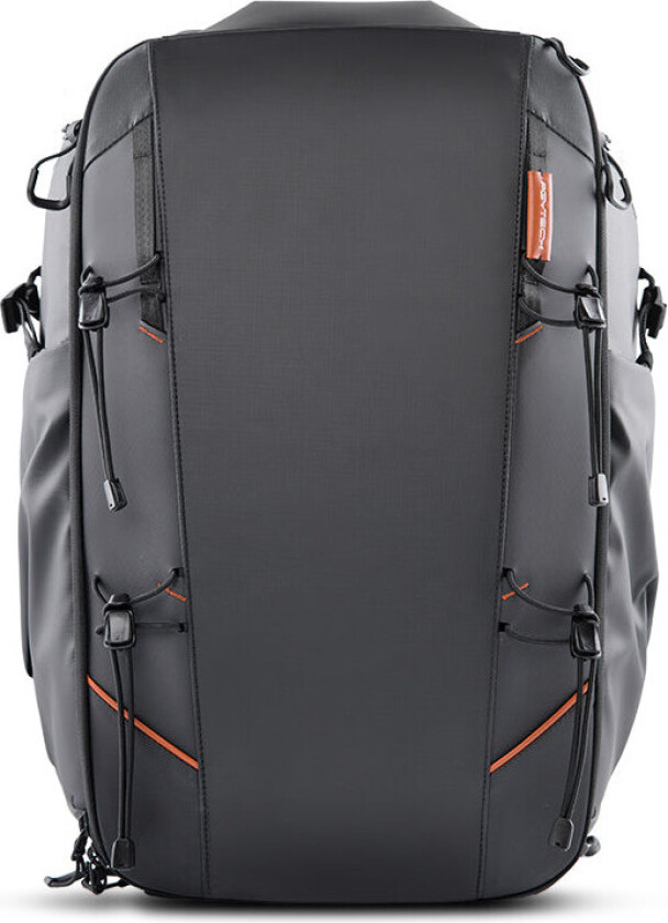 OneMo FPV 30L Photo Backpack (Black)