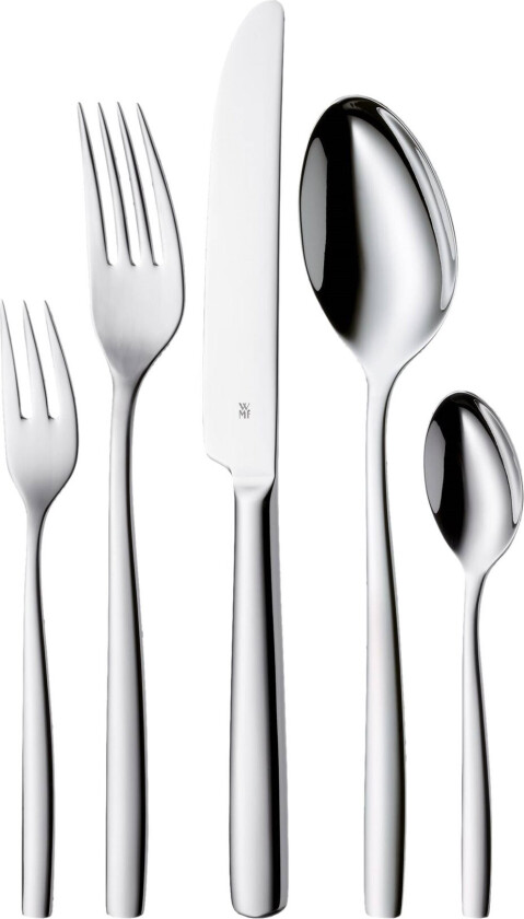 Bilde av Palma - Spisebestikk - 30 items - rustfritt stål