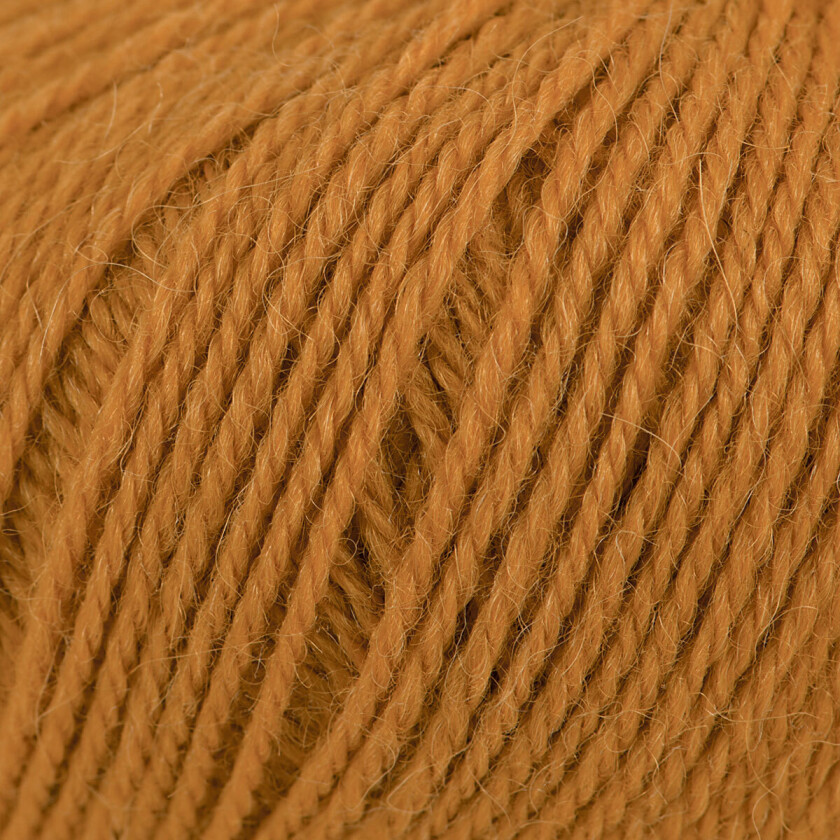 Garn Alpakka Wool