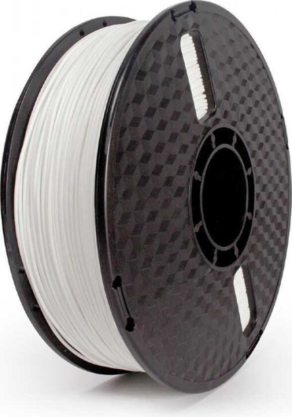 Bilde av GEMBIRD 3DP-PVA-01-NAT Filament PVA natural water soluble fiber 1.75mm 1kg