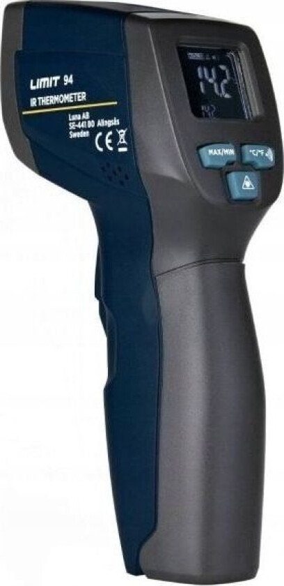 Termometer IR 94 (272840109)