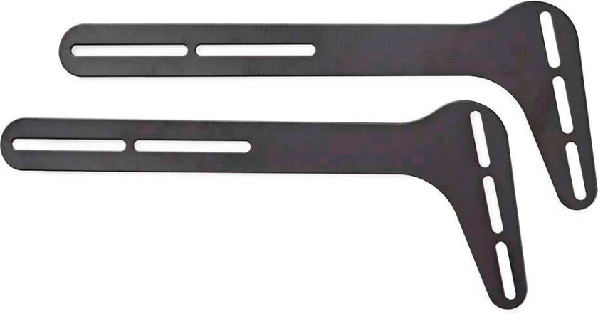 SBMT05BK - mounting kit 15 kg 65"