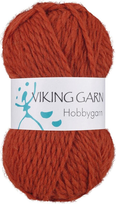 Viking Garn Hobbygarn 953