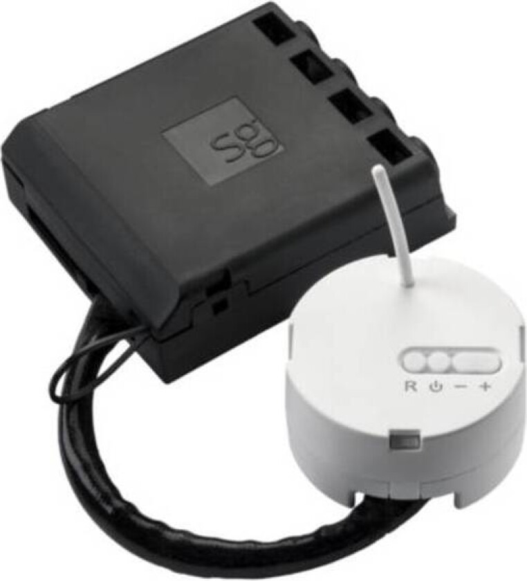 SG LEDDim Smart Pill V2 dimmer, Bluetooth