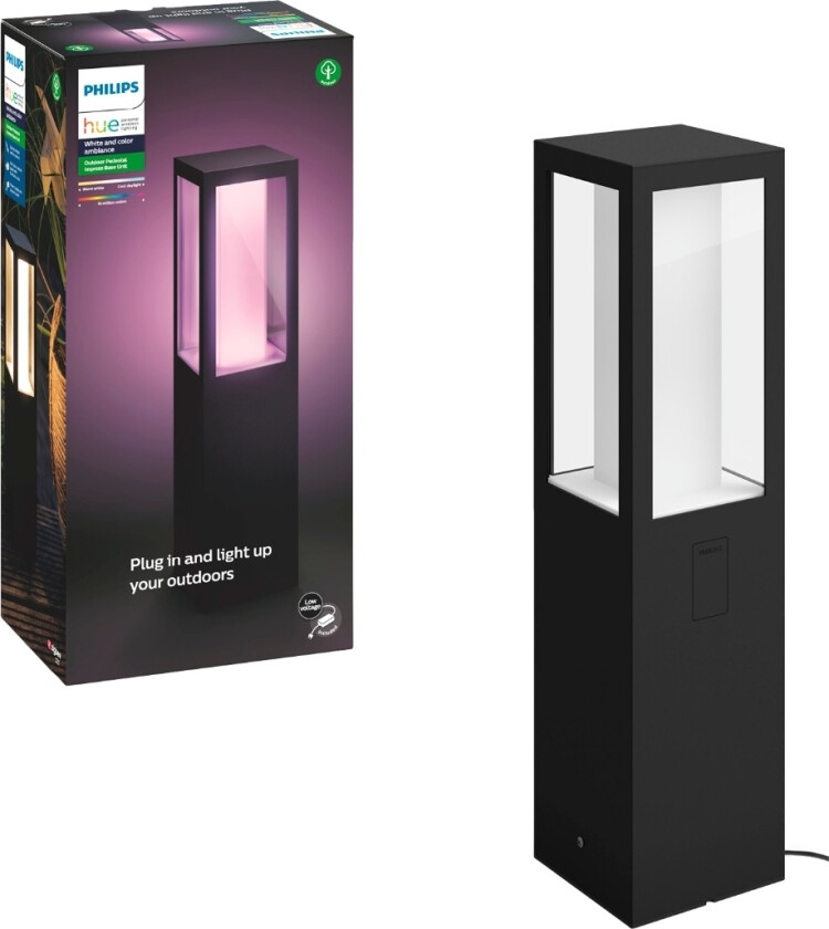 Hue WCA Impress Pidestall Base kit - 60169