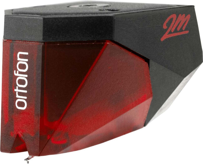 2M Red