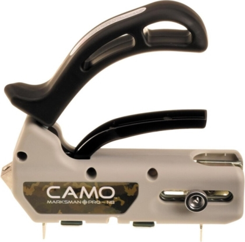 Bilde av Camo MARKSMAN PRO-NB Skruefeste