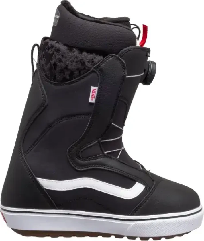 Snowboard Boots - Encore OG Svart Female W27