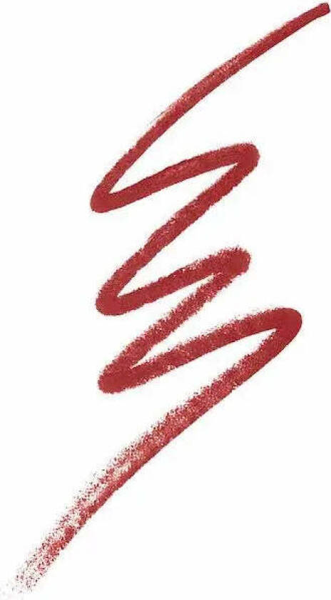Bareminerals Mineralist Lasting Lip Liner Treasured Red