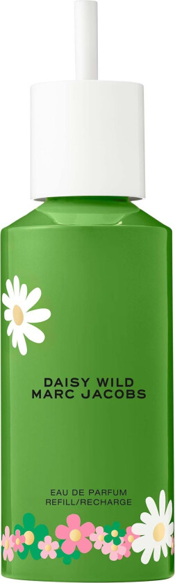 Daisy Wild Eau De Parfum Refill 150ml