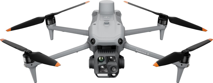 Matrice 4T SP Plus Thermal