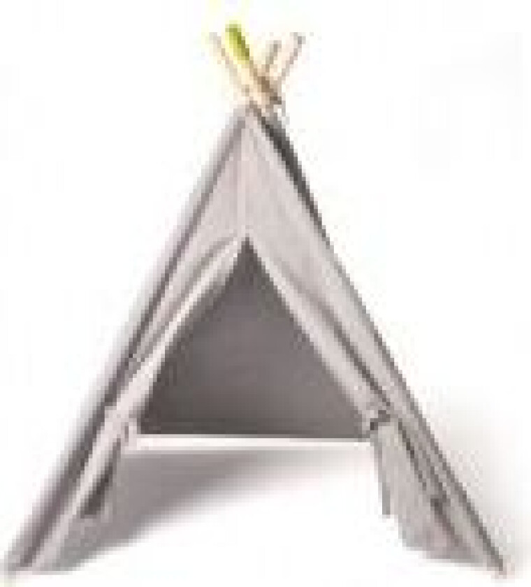 Bilde av Tipi-Leketelt