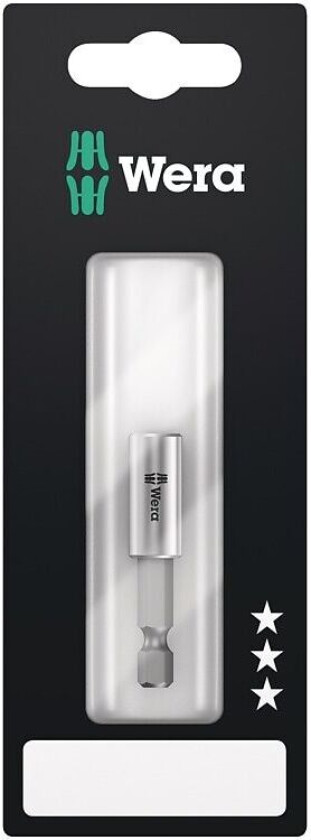 WERA 899/4/1 SB Universalholder, 1/4" x 50 mm