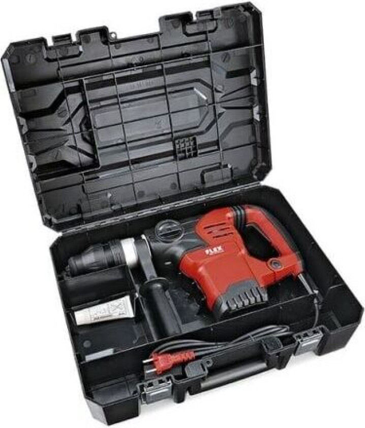 Flex kombi borehammer CHE 5-40 SDS-maks