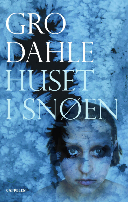 Huset i snøen av Gro Dahle