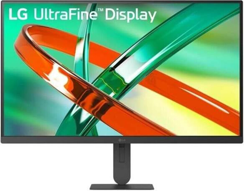 27" LG UltraFine 27U730B-B