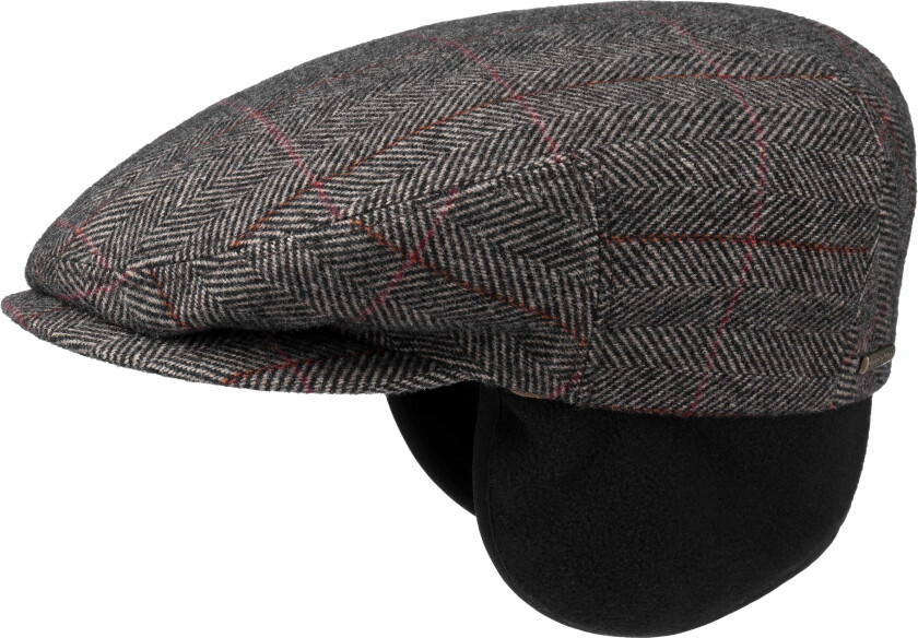 Men's Kent Wool EF 57, Beige