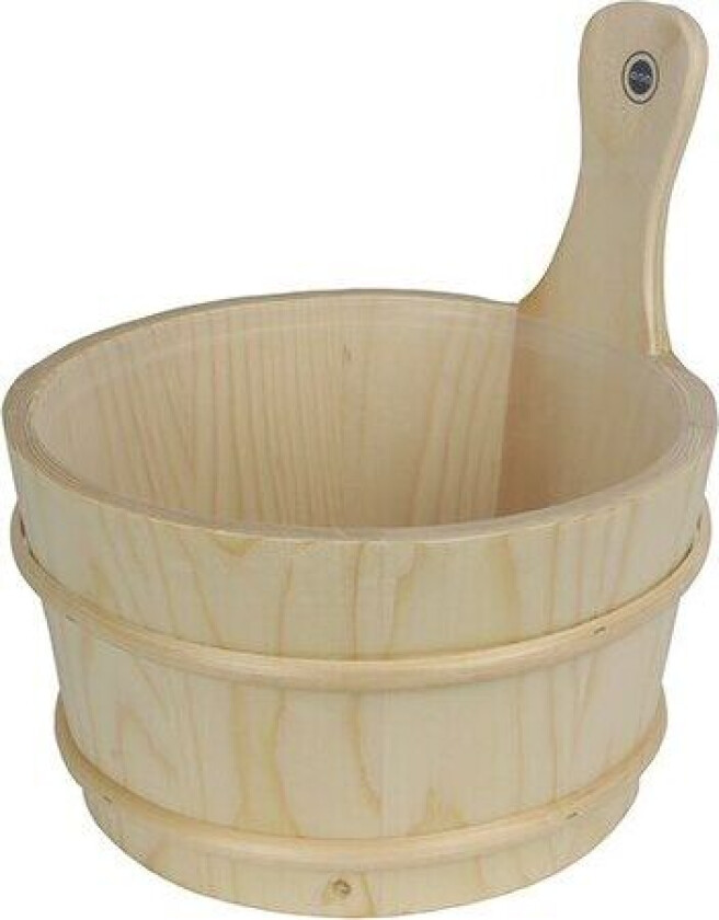 Bastupinne Demerx Lyst tre
