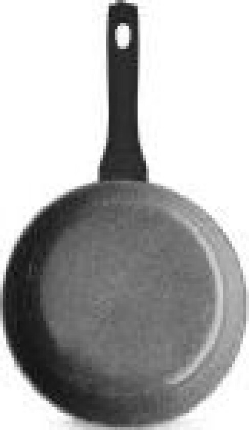 .PANNE GRANITEX GRÅ 24cm