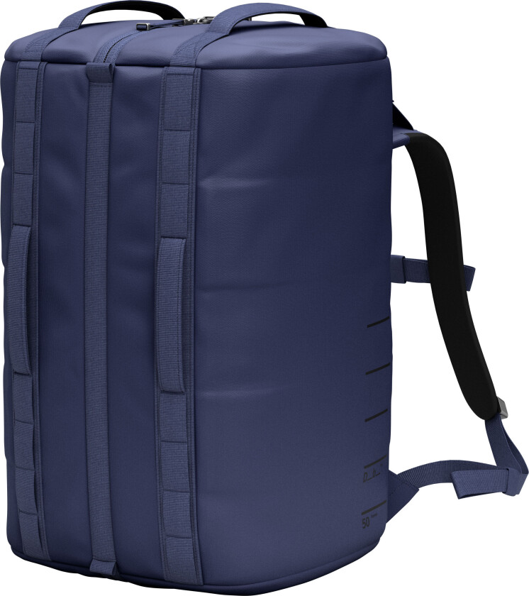 Roamer Pro Split Duffel 50l Blue Hour 50L