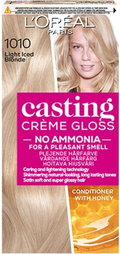 Casting Creme Gloss 1010 Blond