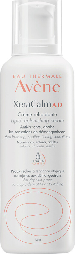 Avene Avène XeraCalm A.D Creme 400ml