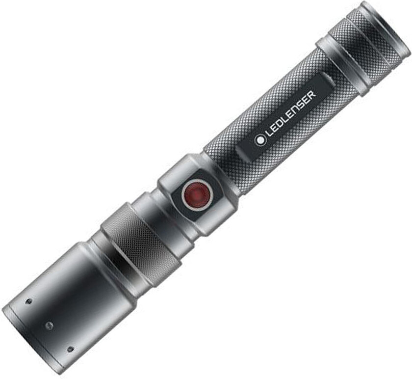 Oppladbar arbeidslampe LED Lenser Worker's Friend, 350 lm