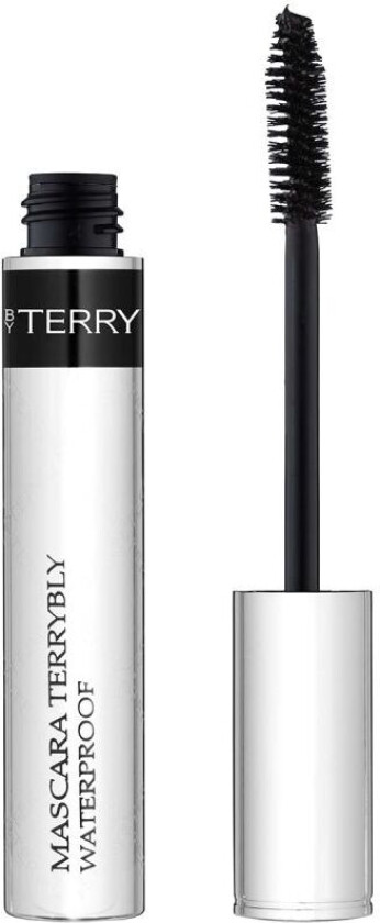 Bilde av By Terry Mascara Terrybly Waterproof 8ml