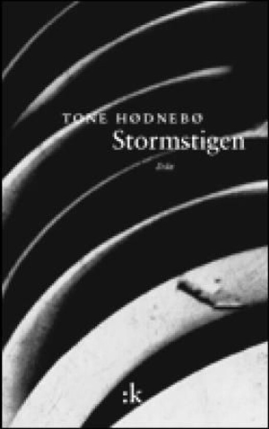 Stormstigen av Tone Hødnebø