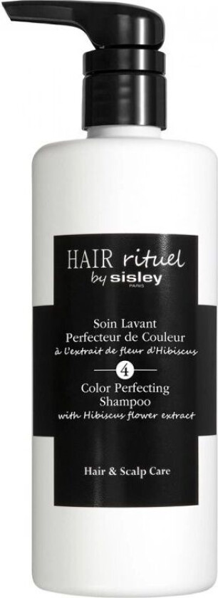 Bilde av Revitalizing Color Perfecting Shampoo (500 ml)