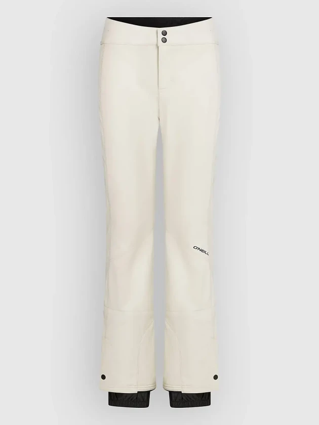 Fwc'Cruz Softshell Pants hvit
