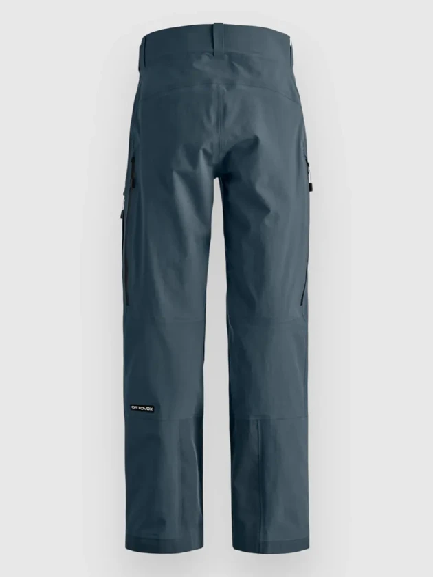 Ravine Free 3L Short Pants grå