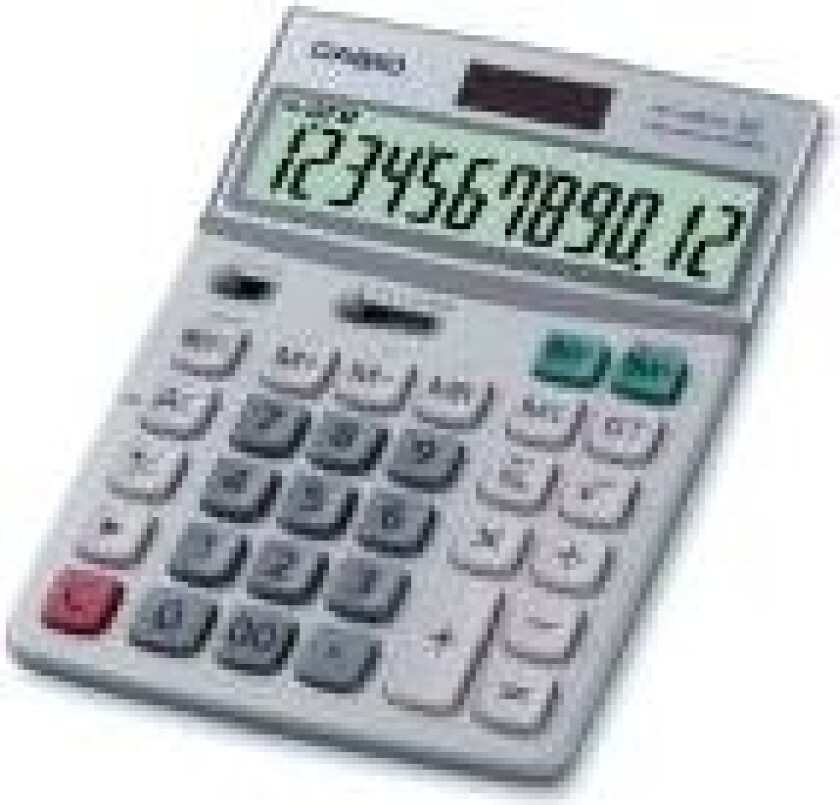 Bordregner DF-120 ECO