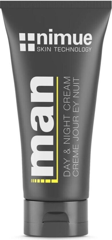 Man day and night cream 100ml