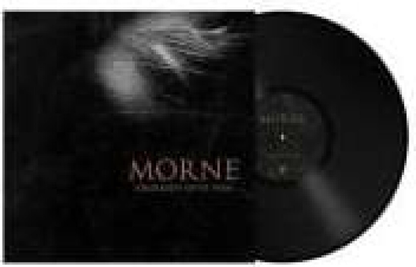 Morne - Engraved With Pain (Vinyl Lp)
