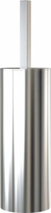 Bilde av Quadra toalettbørste, rustfritt stål