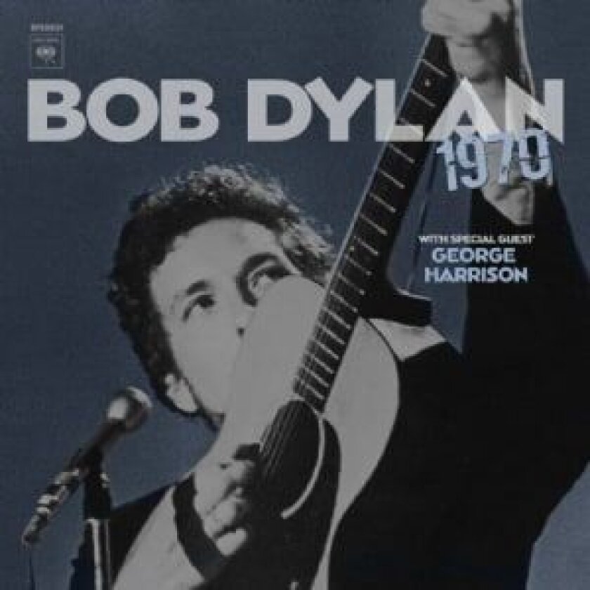 Bob Dylan - 1970 (3CD)