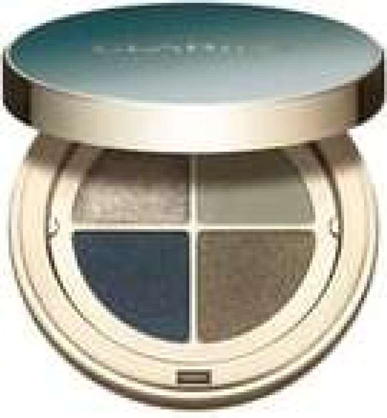 Ombre 4 Couleurs 4 g (Farge: 05 Jade Gradation)