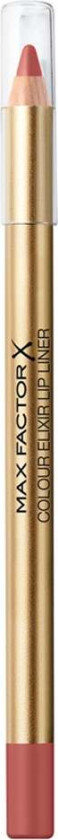 Colour Elixir Lipliner 10 Desert Sand