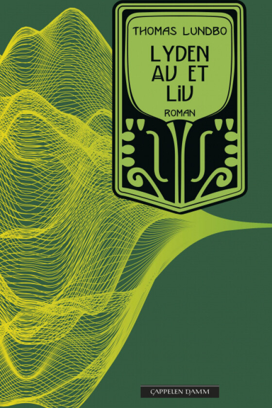 Lyden av et liv av Thomas Lundbo