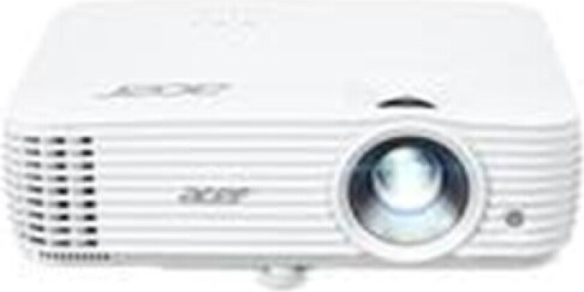 Prosjektor X1529HK - DLP projector - 3D - 1920 x 1080 - 4800 ANSI lumens