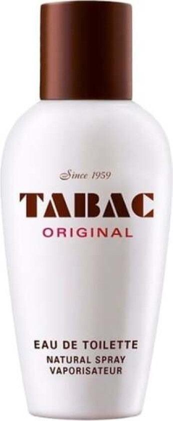 EDT Natural Spray 100 ml
