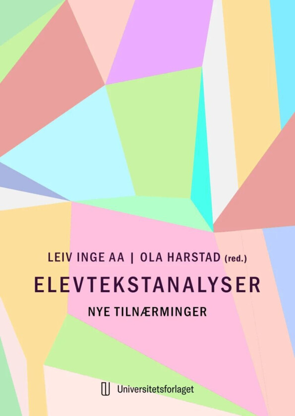 Elevtekstanalyser