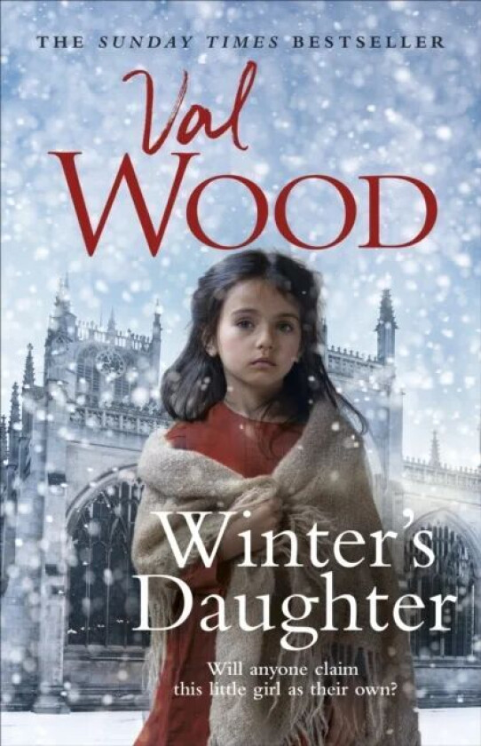 Winter's Daughter av Val Wood
