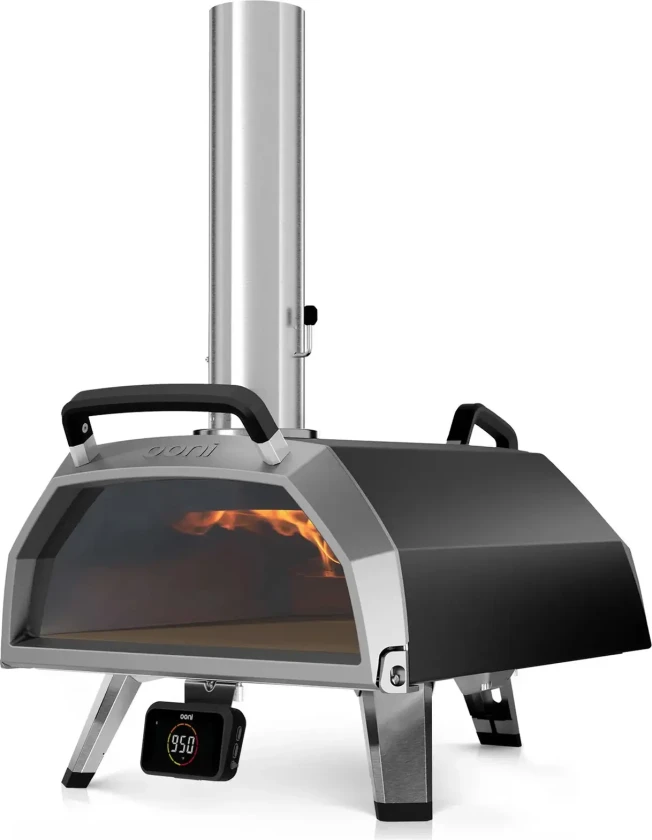 Bilde av Karu 2 Pro Pizzaovn