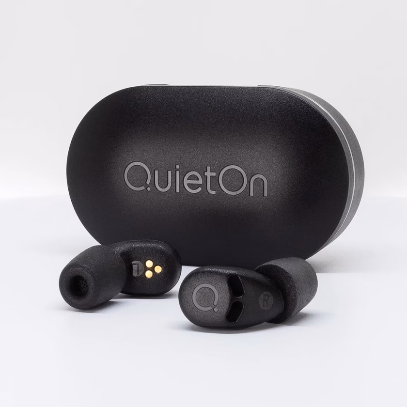 4 Sleep Earbuds